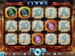 Codex